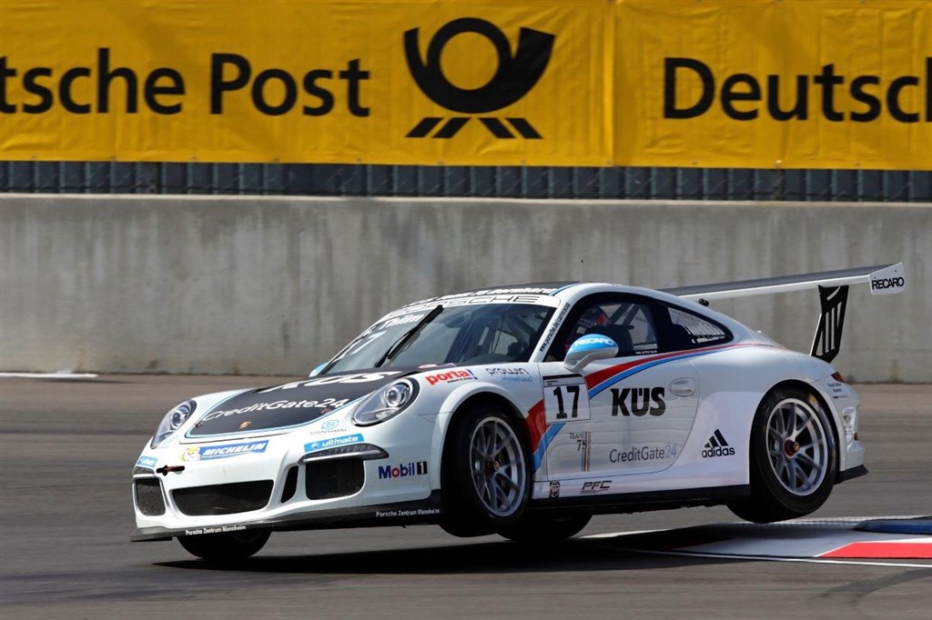 (Foto: Porsche Media)